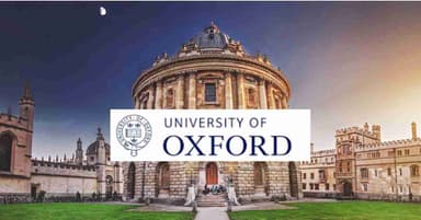 Oxford University
